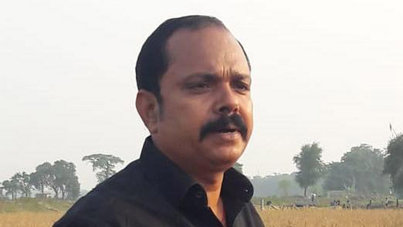 SK Rajiv