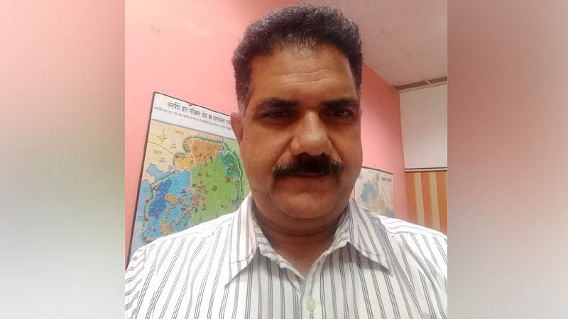 Vinod Purohit