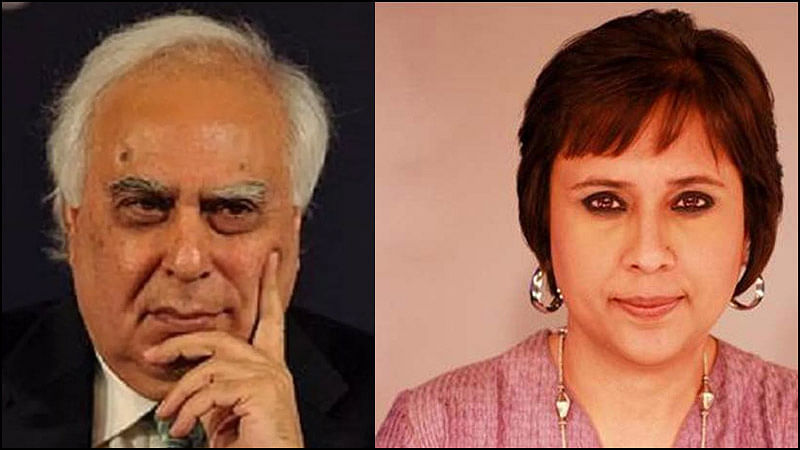 Kapil Sibal