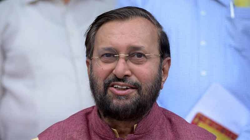 Prakash Javadekar