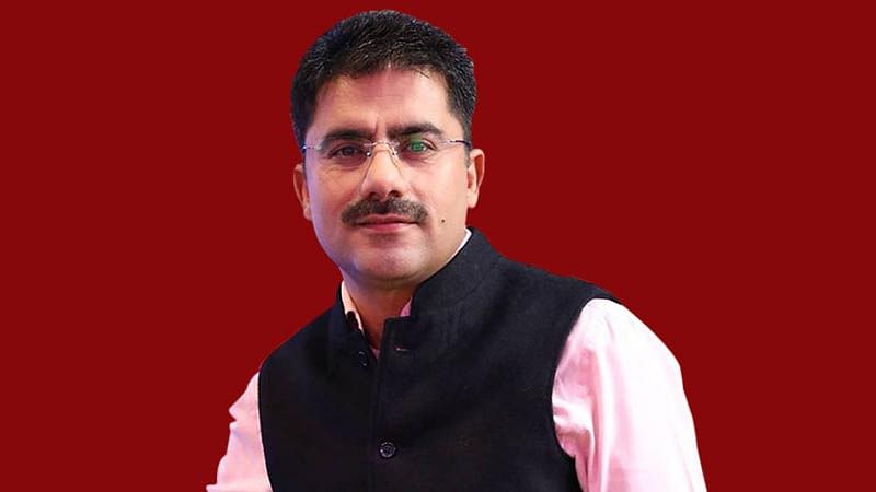 Rohit Sardana