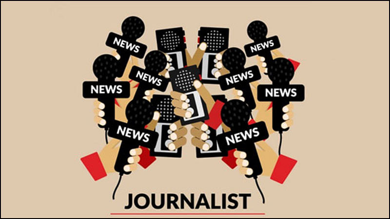 Journalist