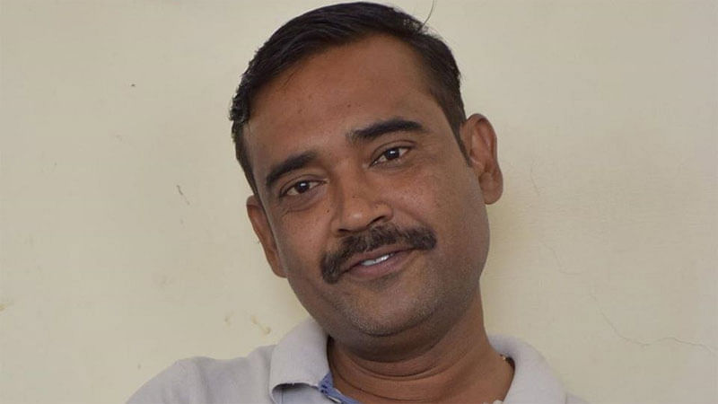 Namit Shukla