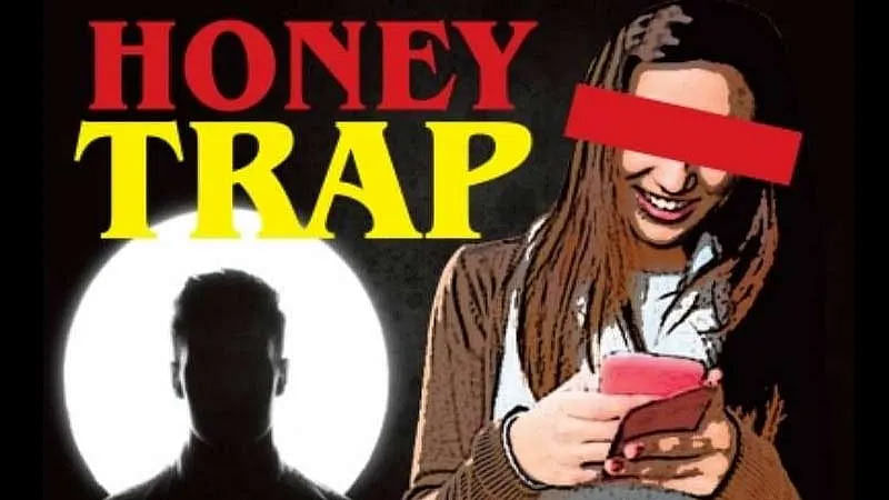 Honey Trap