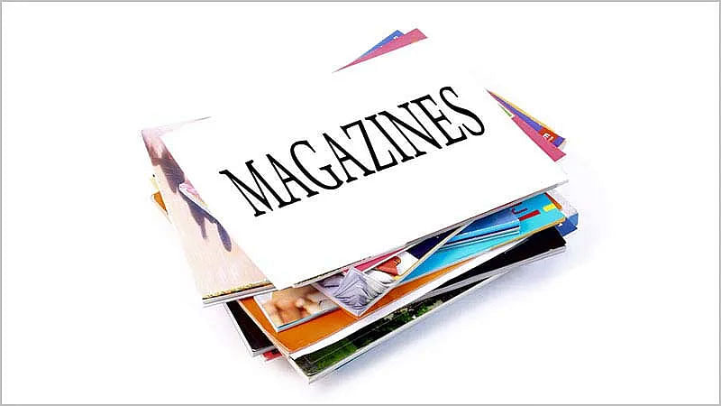 Magazines