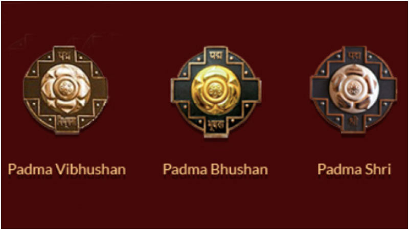 Padma awards