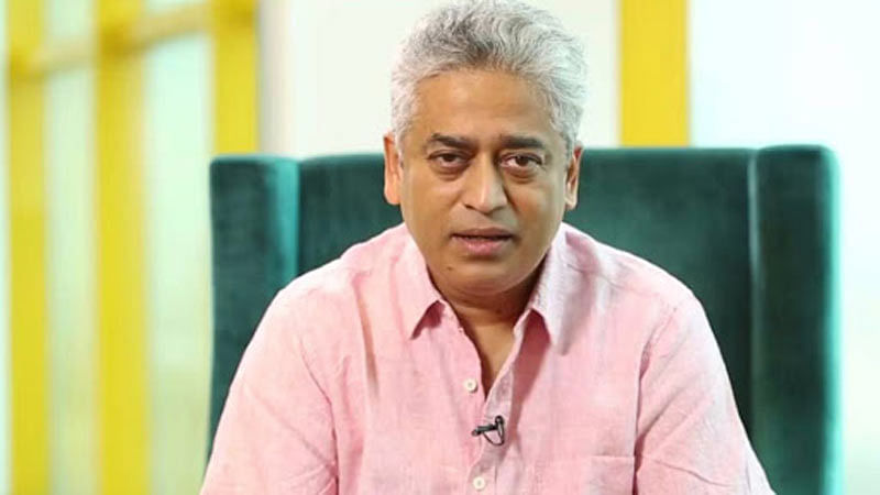 rajdeep sardesai