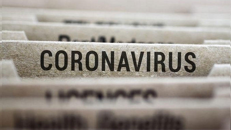 coronavirus