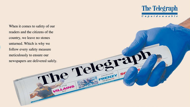 telegraph