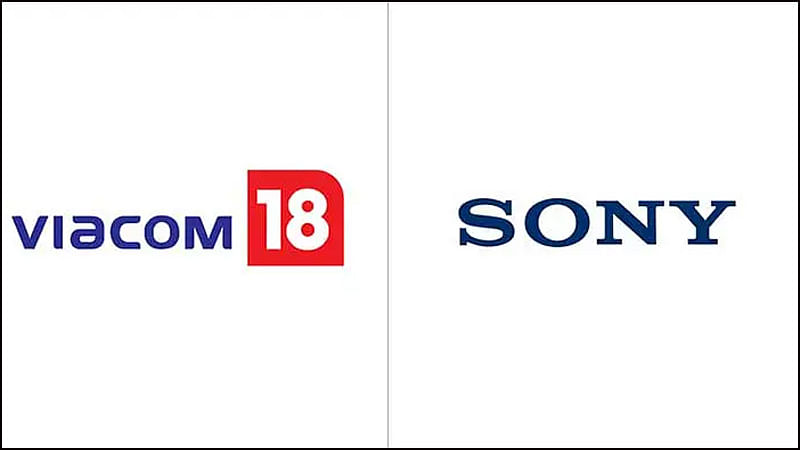 Viacom18 Sony