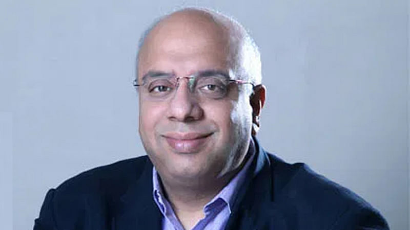 Dr. Anurag Batra