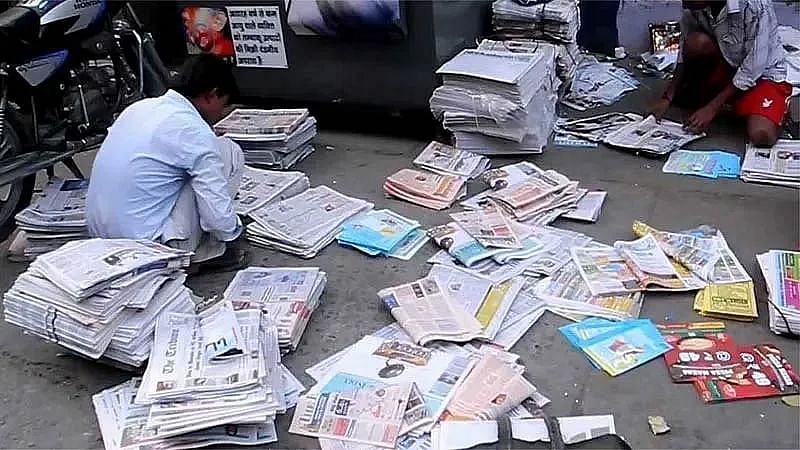 Newspapers