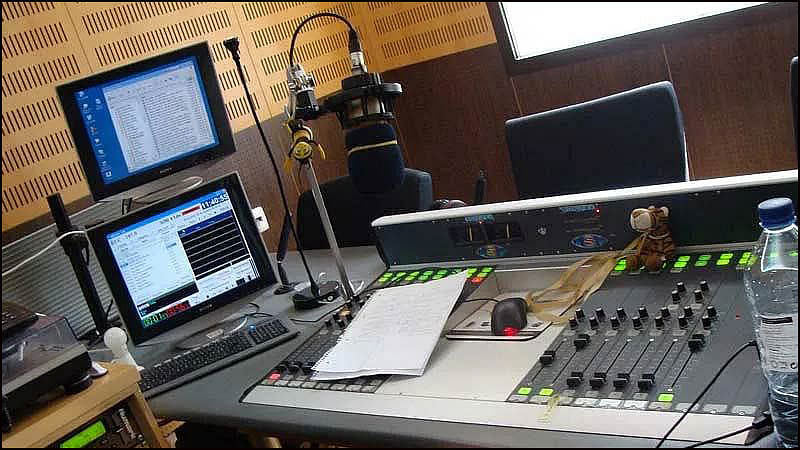 Community Radio