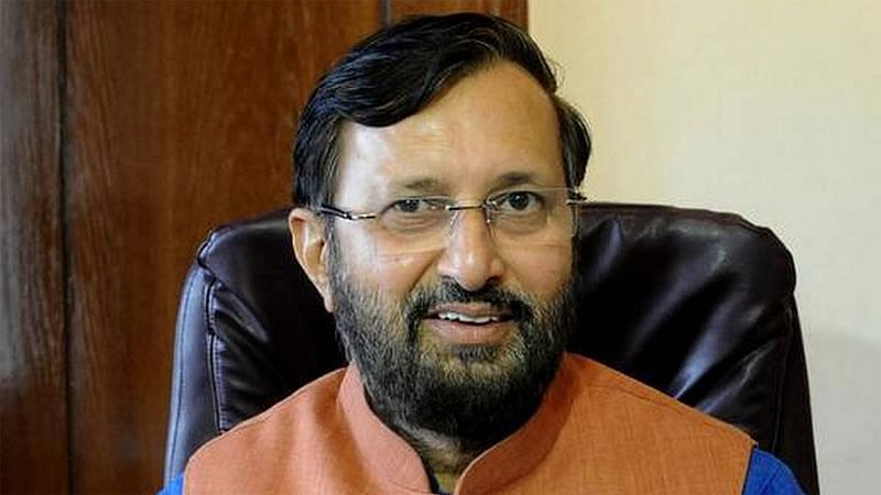 Prakash Javadekar