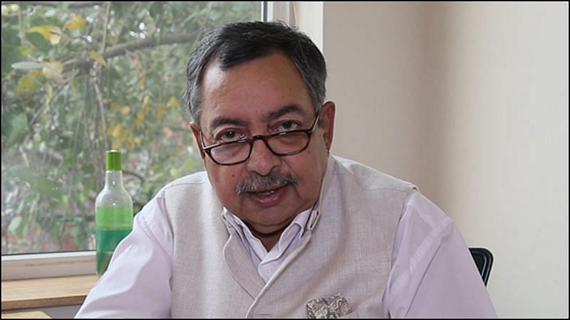 Vinod Dua