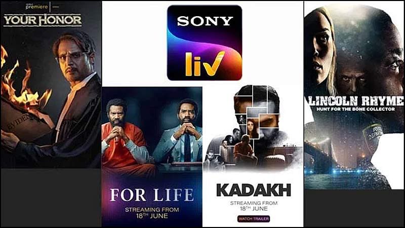 Sonyliv