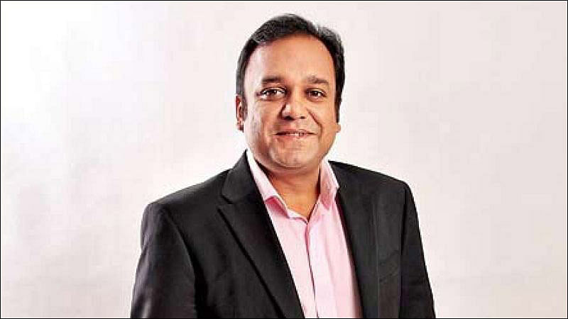 Punit Goenka