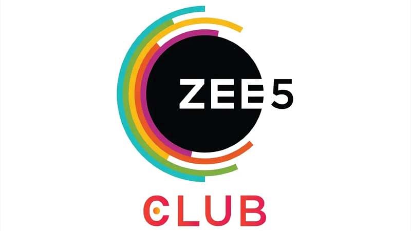 ZEE5Club