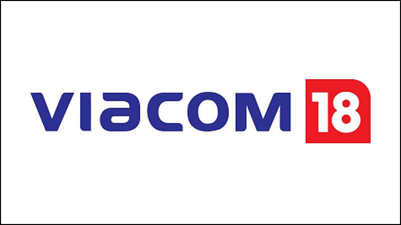 Viacom18