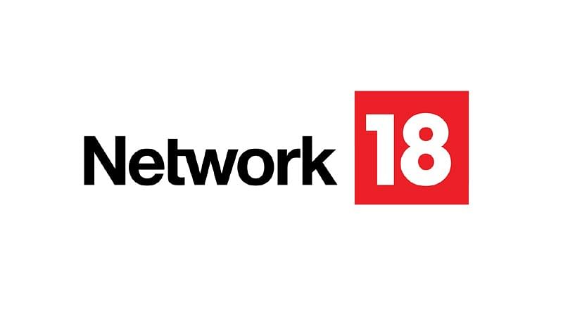 Network18