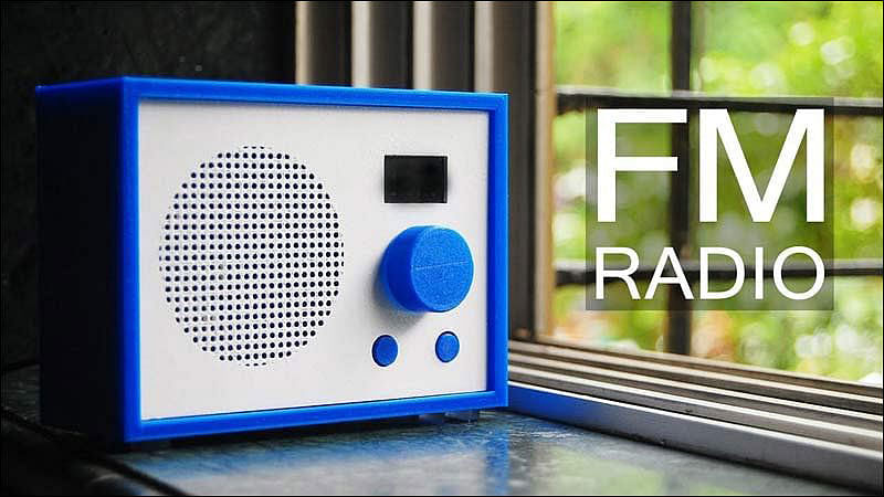 Radio FM