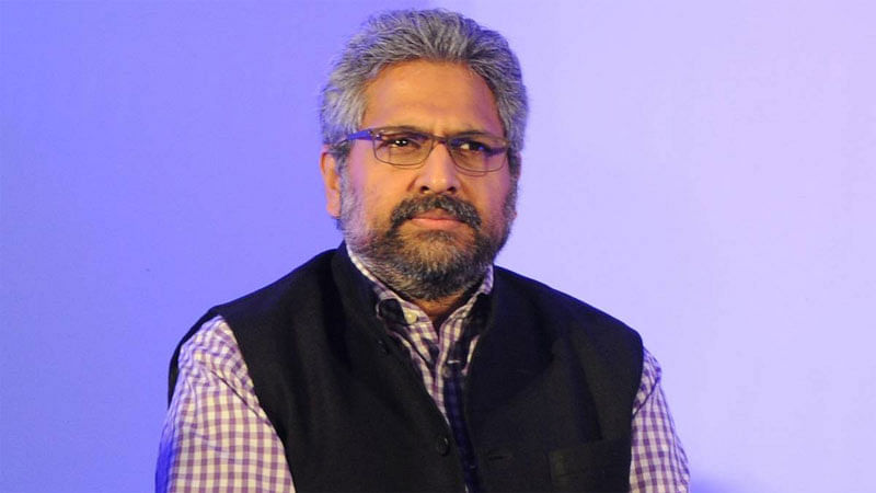 Siddharth Varadarajan