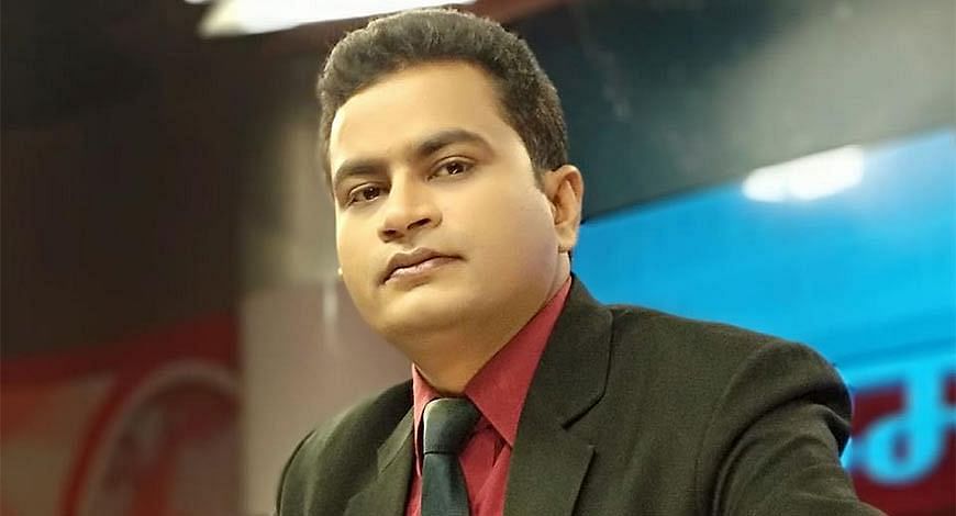 Vikas Sharma