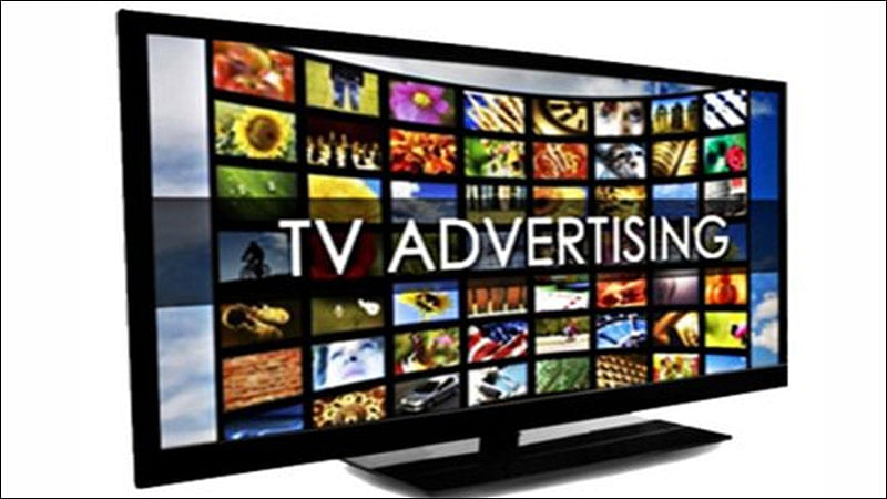 TV ADVERTISING