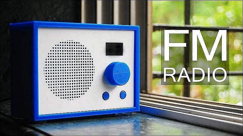 FM Radio