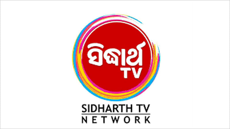 Sidharth TV