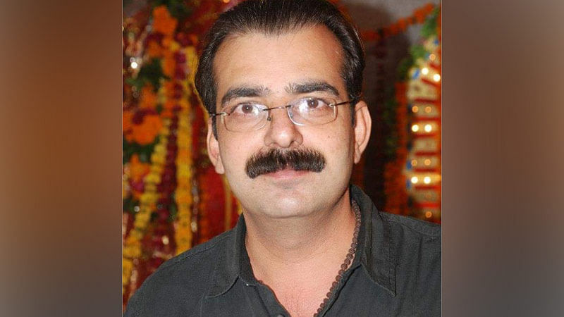 Aditya Dwivedi