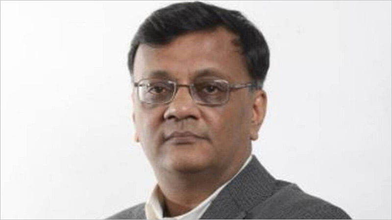 Sunil Jain