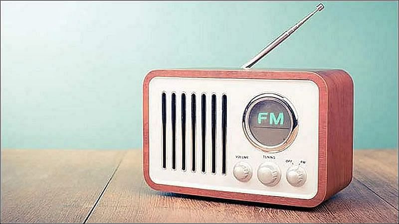 FM Radio