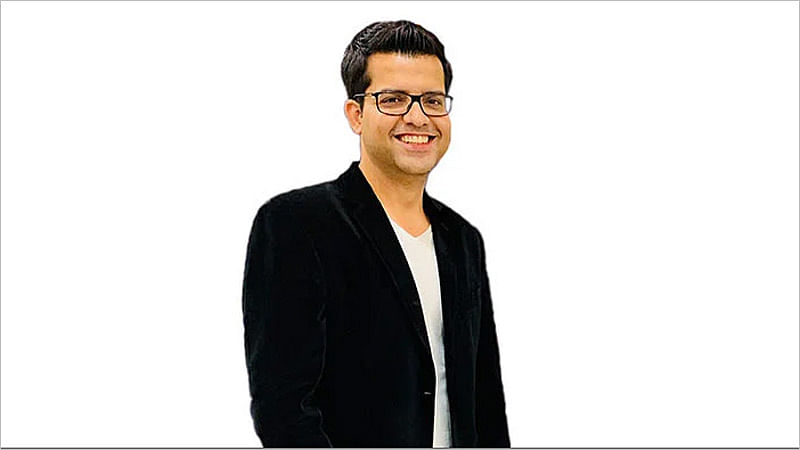 Vivek Mohan