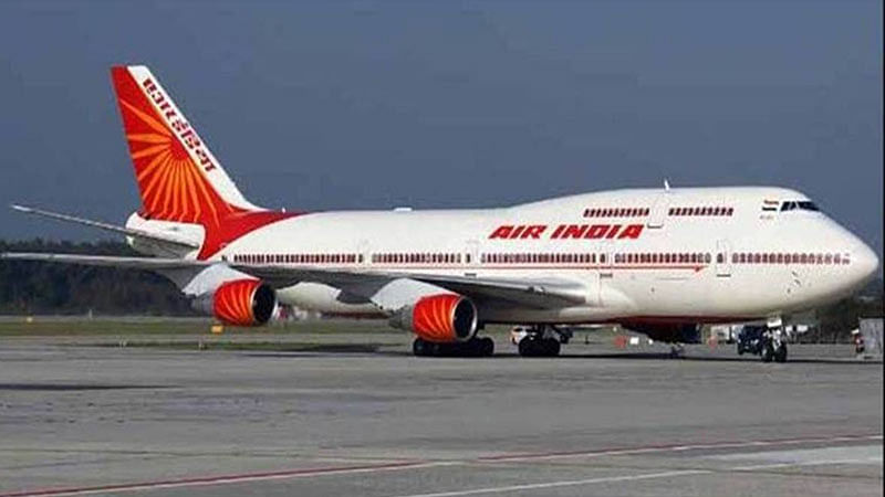 AirIndia54544