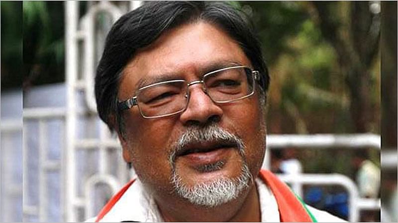 Chandan Mitra