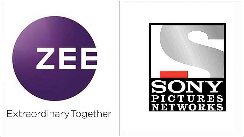 Zee-Sony