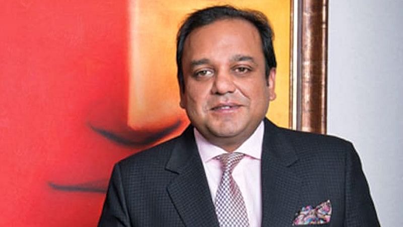 Punit Goenka