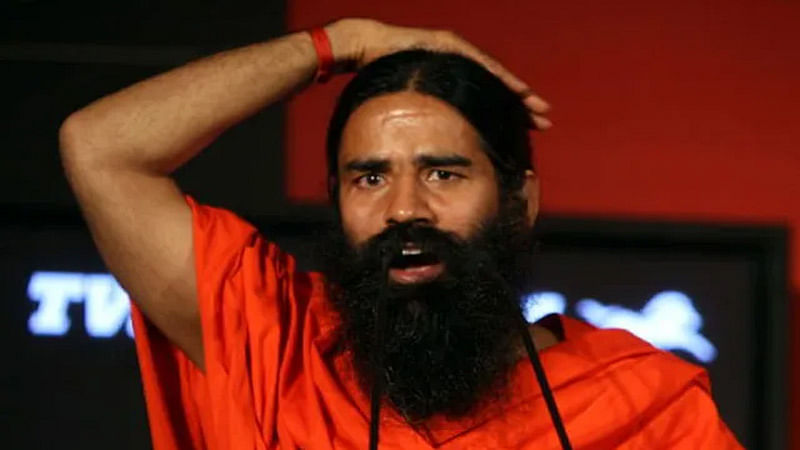 Baba Ramdev