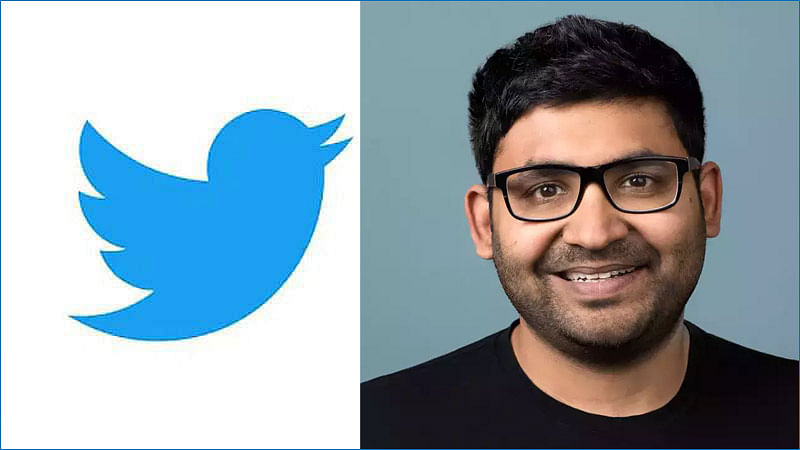 पराग अग्रवाल बने Twitter के नए CEO | Iitian Parag Agarwal Has Been Appointed As New Ceo Of Twitter - Samachar4media