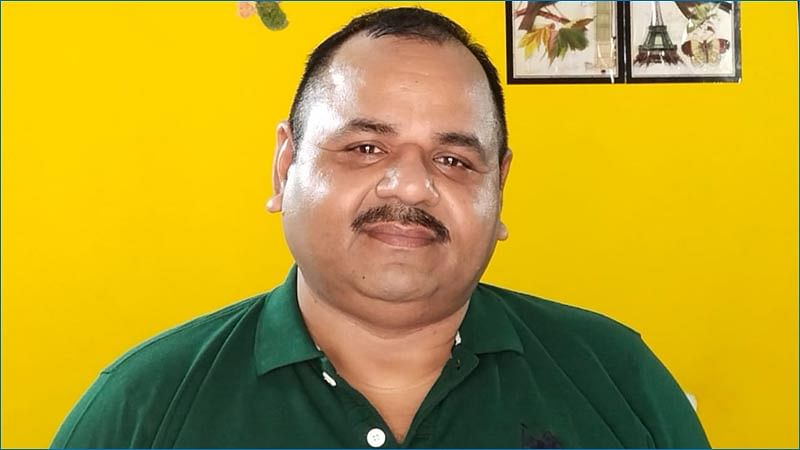 Vikas Mishra