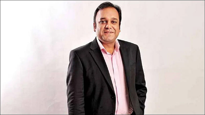 Punit Goenka