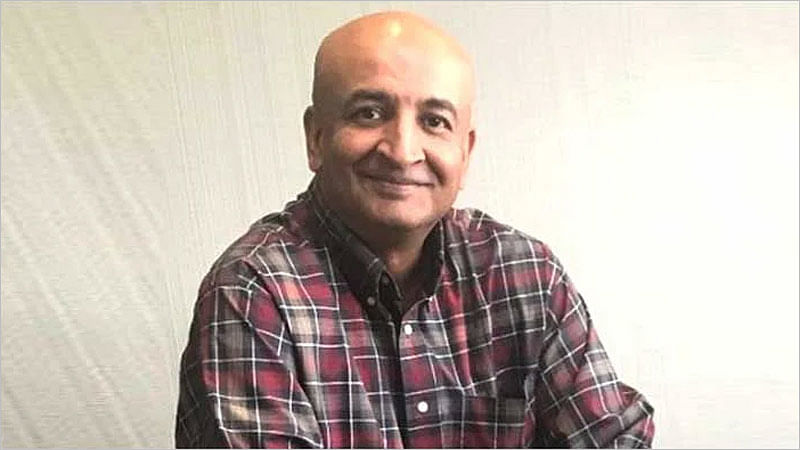 Gautam Sinha