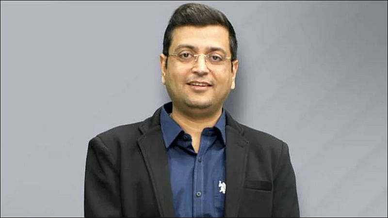 Manoj Jagyasi