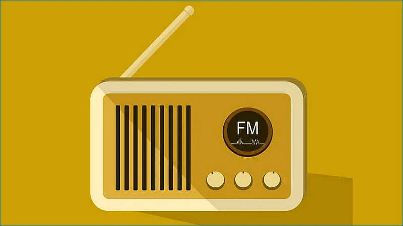 FM Radio