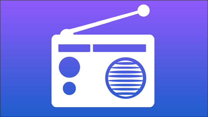 FM Radio