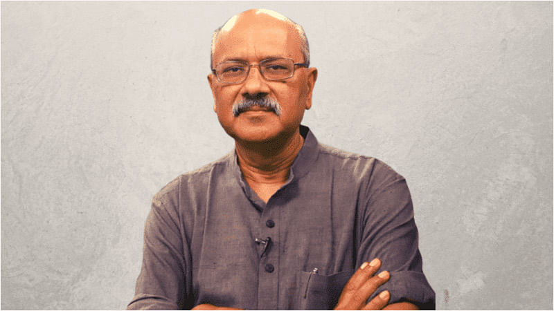 Shekhar Gupta