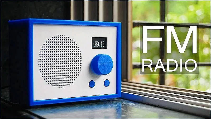 FM Radio