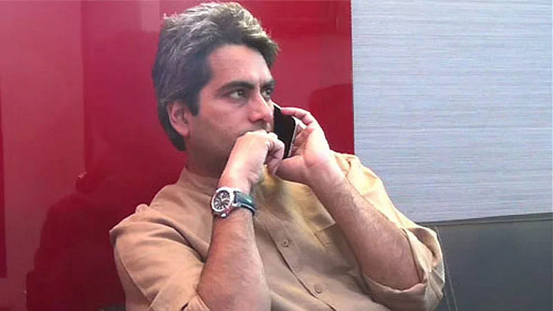 Sudhir Chaudhary