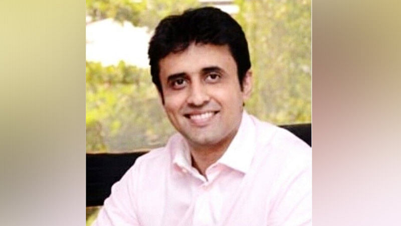 Nikhil Madhok